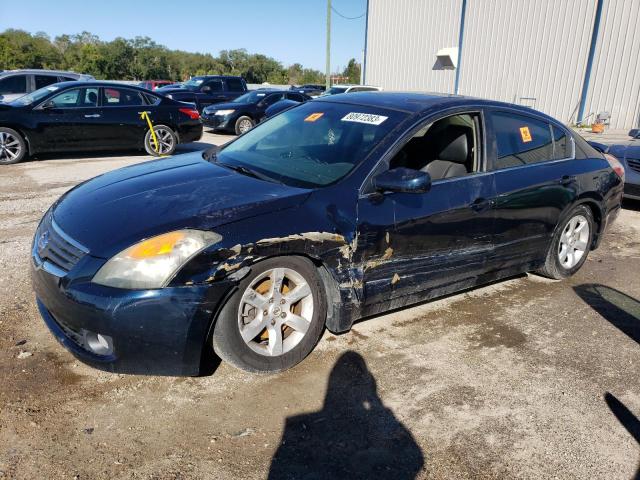 NISSAN ALTIMA 2007 1n4al21e77c136576