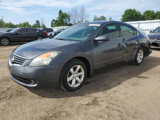 NISSAN ALTIMA 2007 1n4al21e77c149599