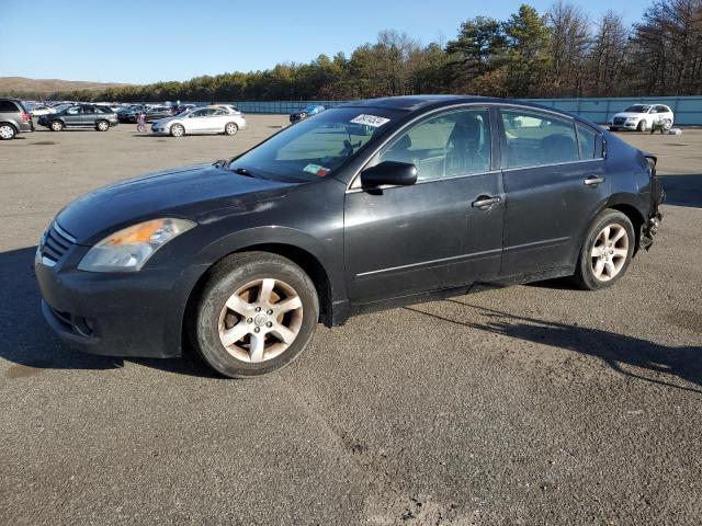 NISSAN ALTIMA 2007 1n4al21e77c185860