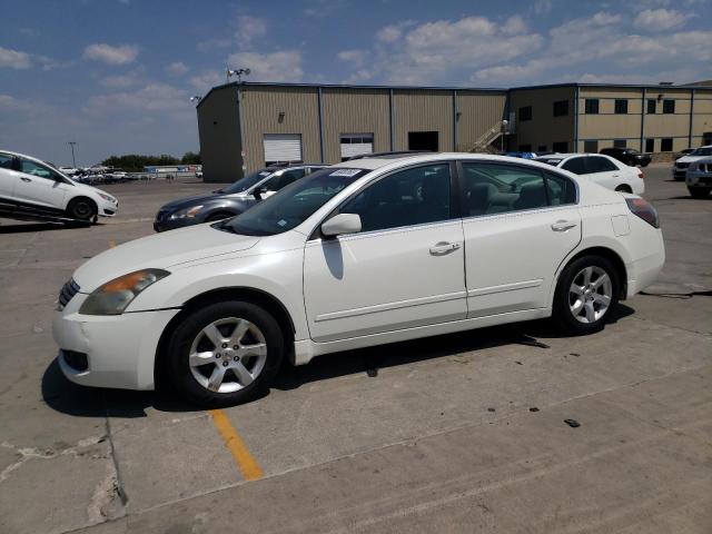 NISSAN ALTIMA 2007 1n4al21e77c195370