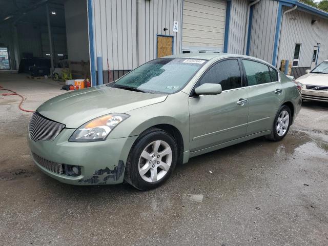 NISSAN ALTIMA 2.5 2007 1n4al21e77c195840