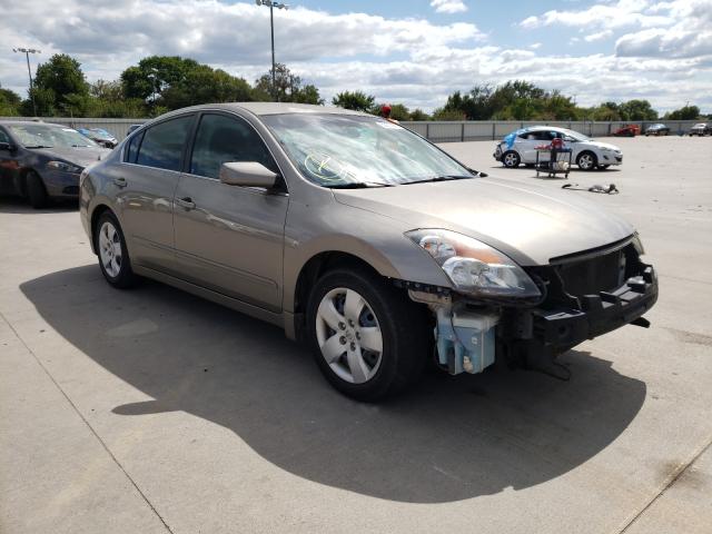 NISSAN ALTIMA 2007 1n4al21e77c198642