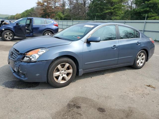 NISSAN ALTIMA 2007 1n4al21e77c201037