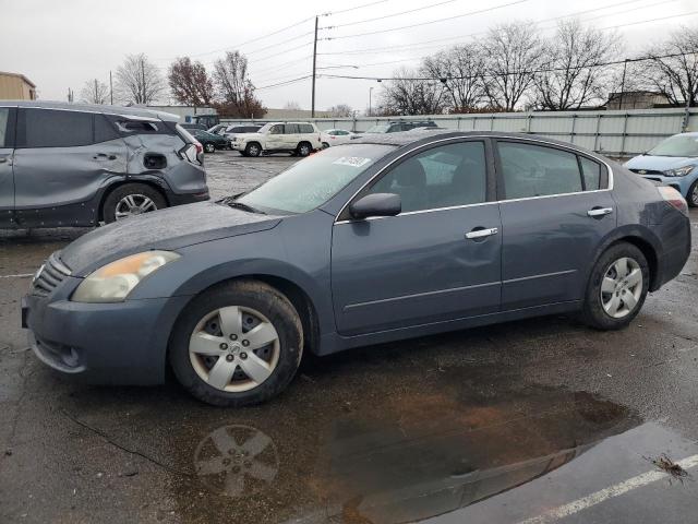 NISSAN ALTIMA 2007 1n4al21e77c203418