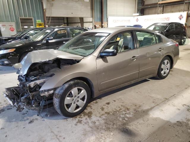 NISSAN ALTIMA 2007 1n4al21e77c204570