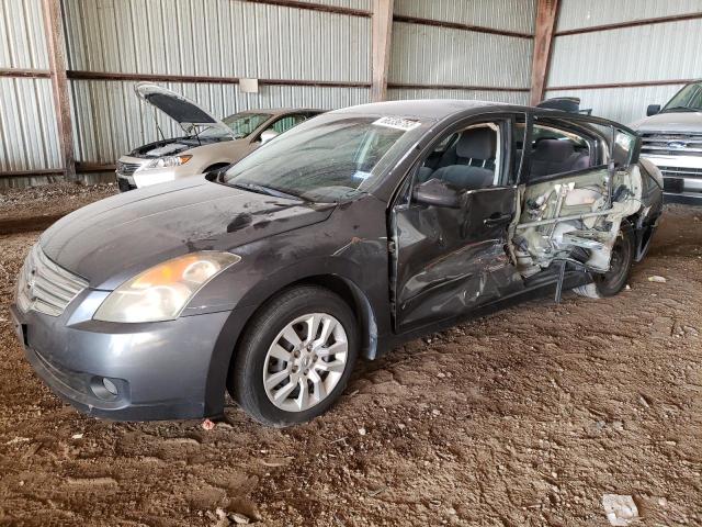 NISSAN ALTIMA 2.5 2007 1n4al21e77c204780