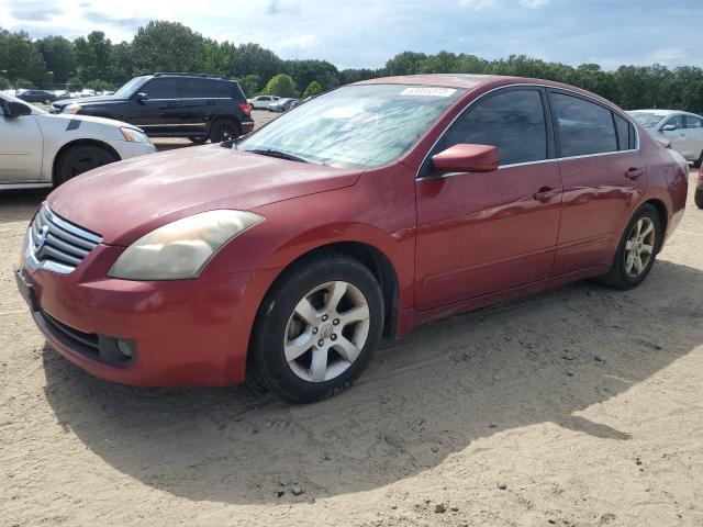 NISSAN ALTIMA 2.5 2007 1n4al21e77c214239