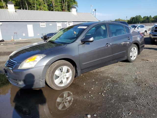 NISSAN ALTIMA 2.5 2007 1n4al21e77c222891