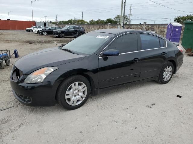 NISSAN ALTIMA 2.5 2007 1n4al21e77c223894