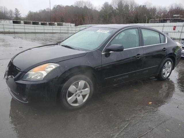 NISSAN ALTIMA 2007 1n4al21e77c236175