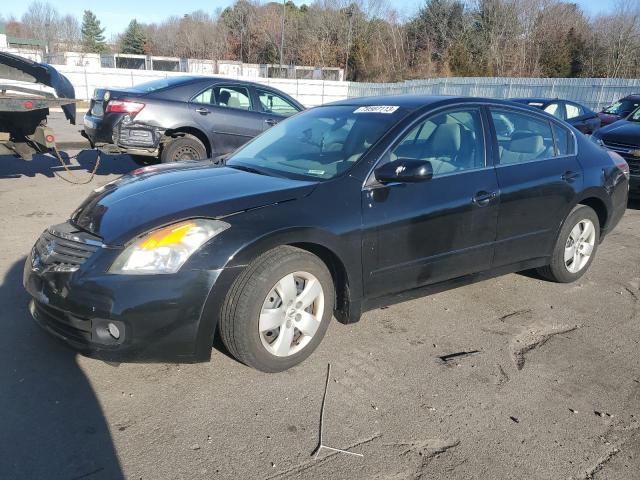 NISSAN ALTIMA 2007 1n4al21e77n404496