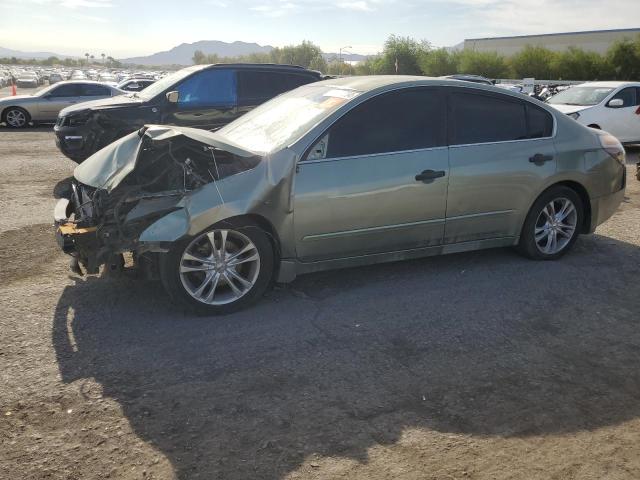 NISSAN ALTIMA 2.5 2007 1n4al21e77n406488