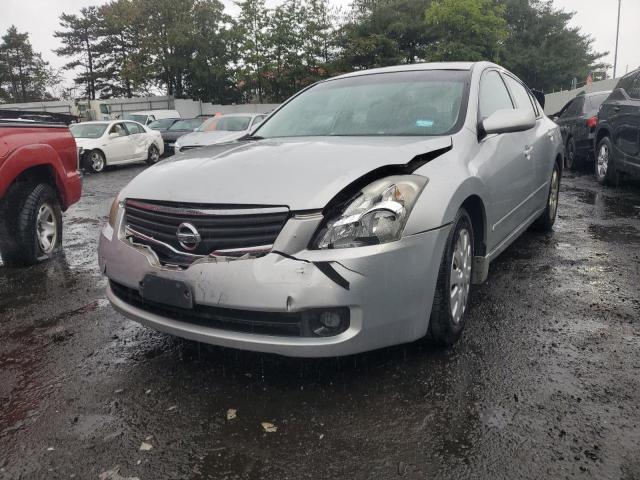 NISSAN ALTIMA 2007 1n4al21e77n418804