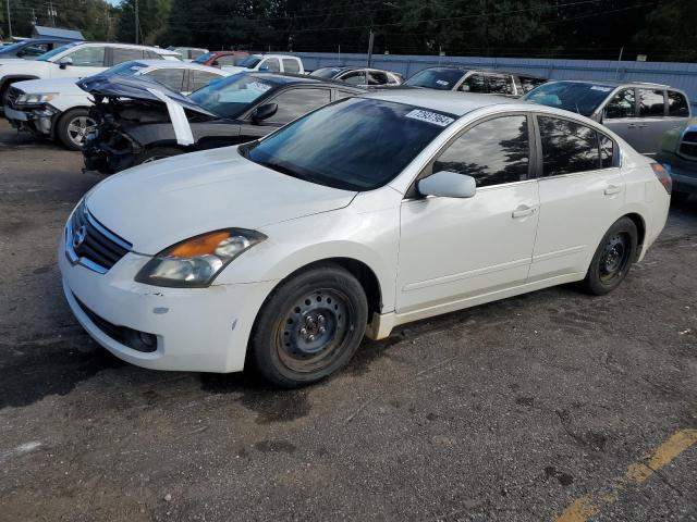 NISSAN ALTIMA 2.5 2007 1n4al21e77n422982