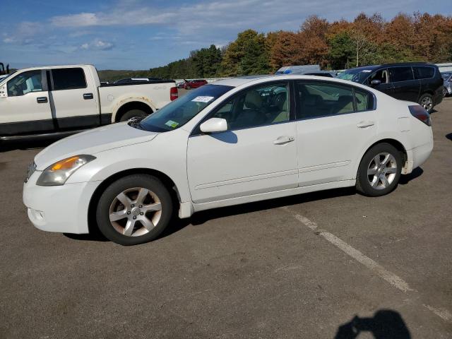 NISSAN ALTIMA 2.5 2007 1n4al21e77n423601