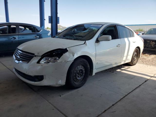 NISSAN ALTIMA 2007 1n4al21e77n427891