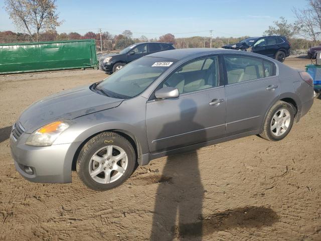 NISSAN ALTIMA 2007 1n4al21e77n428457