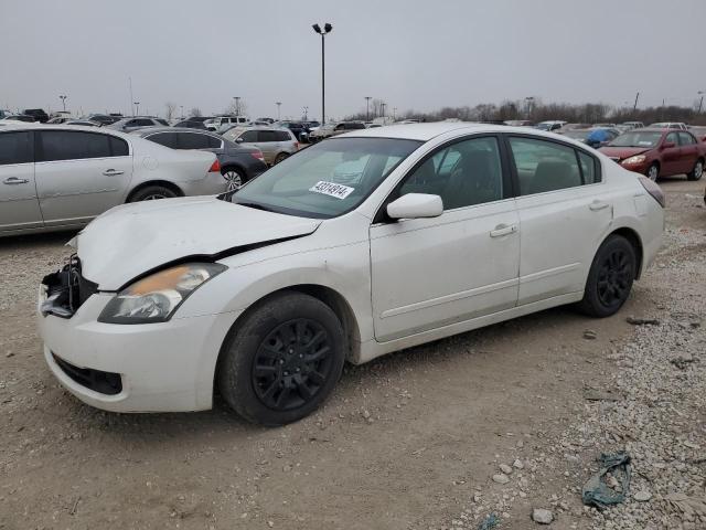 NISSAN ALTIMA 2007 1n4al21e77n441628