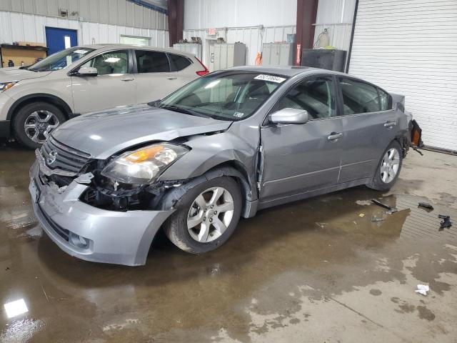 NISSAN ALTIMA 2.5 2007 1n4al21e77n443816