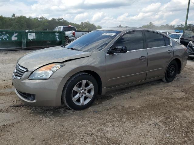 NISSAN ALTIMA 2.5 2007 1n4al21e77n452600