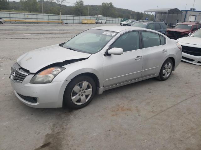 NISSAN ALTIMA 2007 1n4al21e77n453732