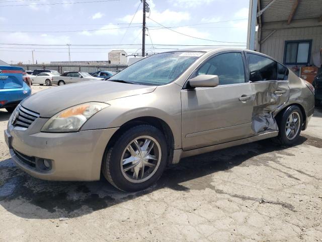 NISSAN ALTIMA 2007 1n4al21e77n461670