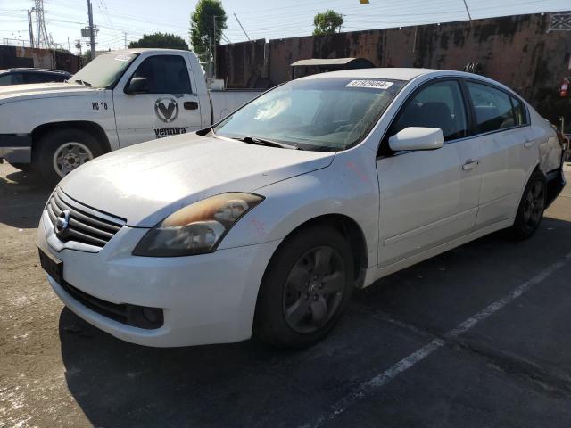 NISSAN ALTIMA 2007 1n4al21e77n464505