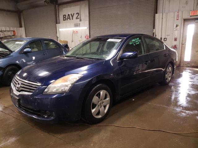 NISSAN ALTIMA 2007 1n4al21e77n467730