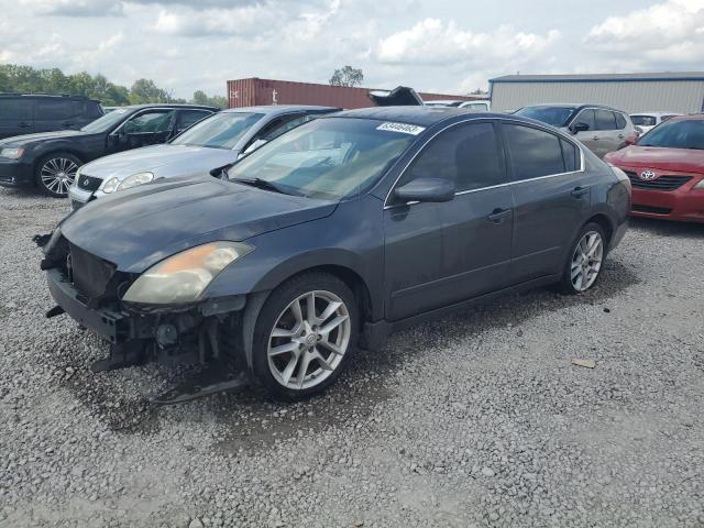 NISSAN ALTIMA 2007 1n4al21e77n468926