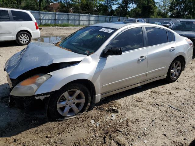 NISSAN ALTIMA 2007 1n4al21e77n473110