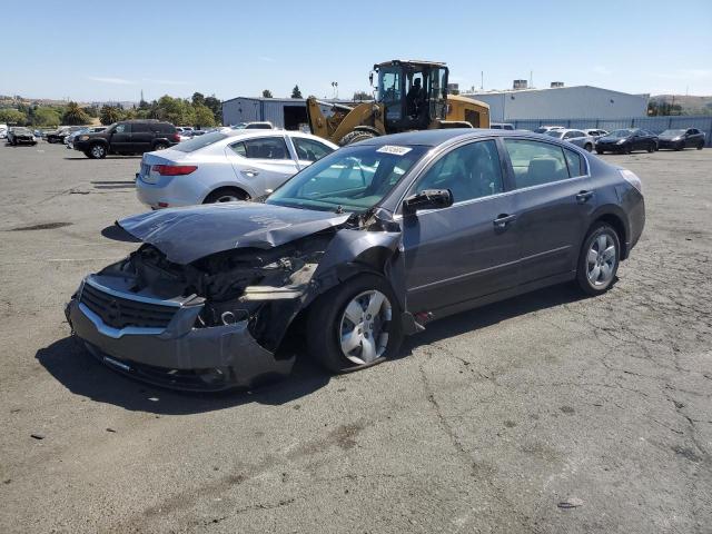 NISSAN ALTIMA 2.5 2007 1n4al21e77n473852