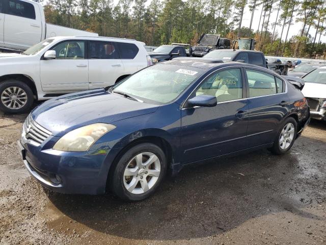 NISSAN ALTIMA 2007 1n4al21e77n479313