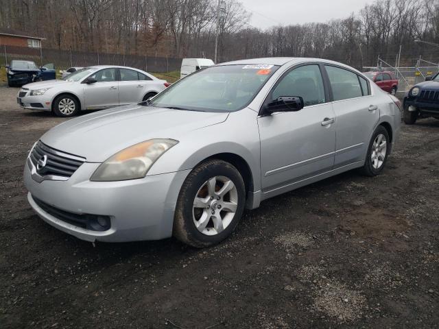 NISSAN ALTIMA 2007 1n4al21e77n482289