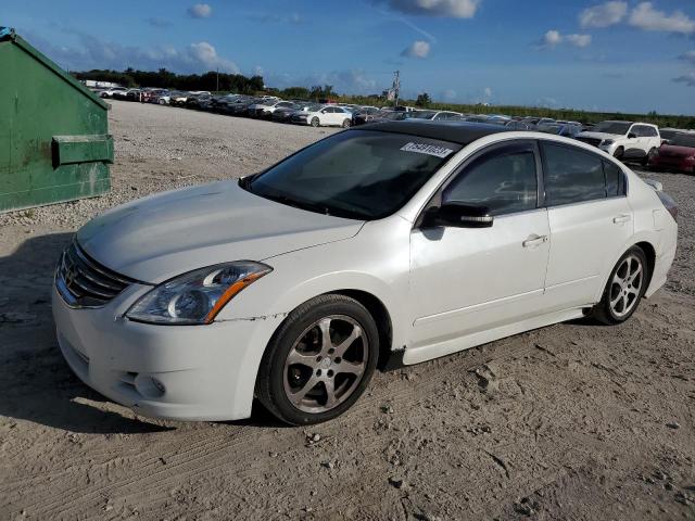 NISSAN ALTIMA 2007 1n4al21e77n482390