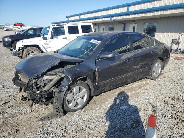 NISSAN ALTIMA 2007 1n4al21e77n484141