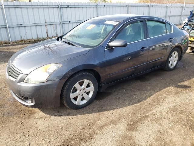 NISSAN ALTIMA 2.5 2008 1n4al21e78c117690