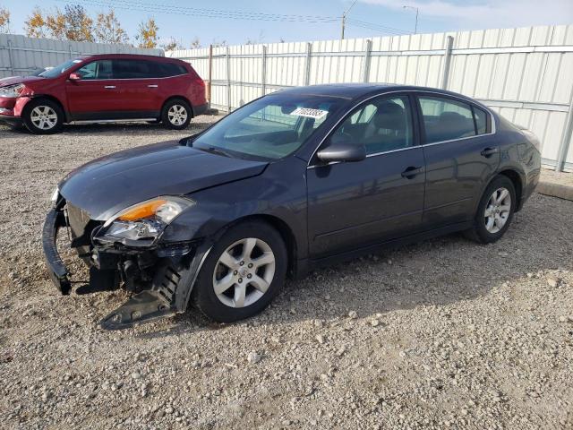 NISSAN ALTIMA 2008 1n4al21e78c141858