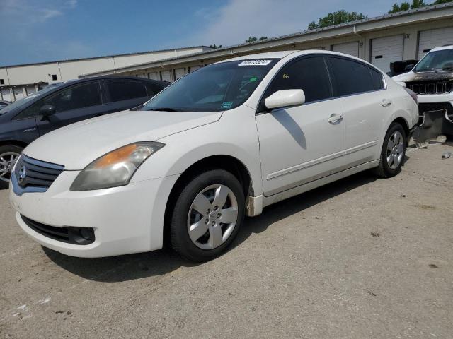 NISSAN ALTIMA 2008 1n4al21e78c144050