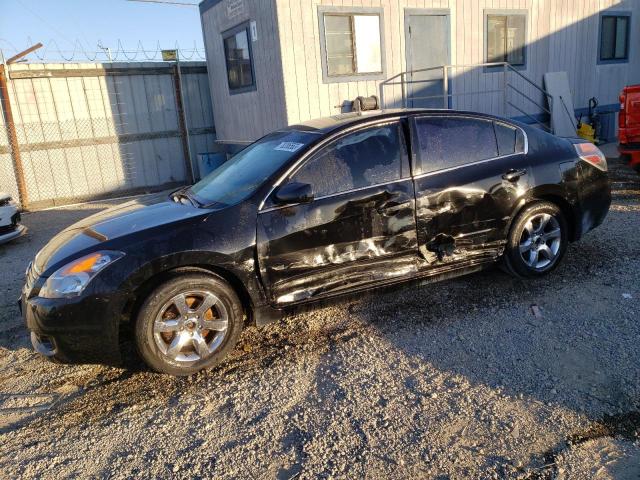 NISSAN ALTIMA 2008 1n4al21e78c151936