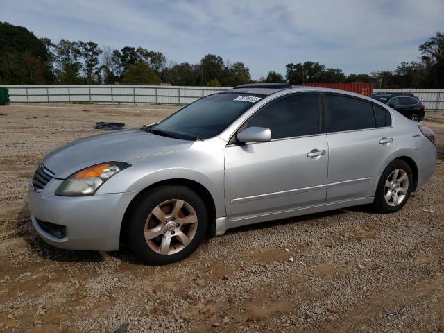 NISSAN ALTIMA 2008 1n4al21e78c153248