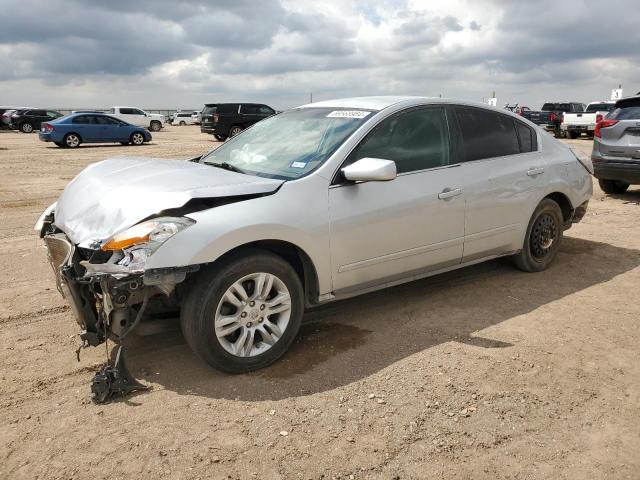 NISSAN ALTIMA 2.5 2008 1n4al21e78c156649