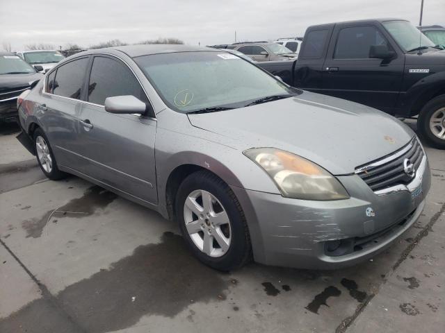 NISSAN ALTIMA 2008 1n4al21e78c175587