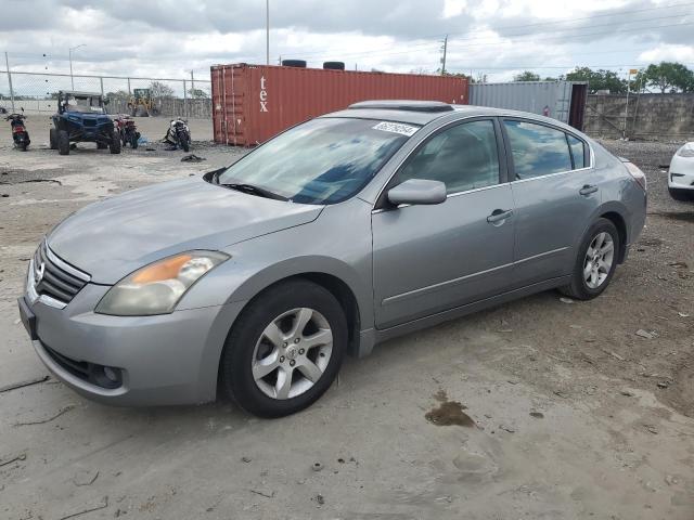 NISSAN ALTIMA 2008 1n4al21e78c175590