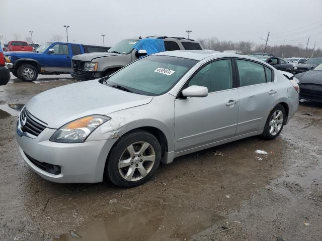 NISSAN ALTIMA 2008 1n4al21e78c178098