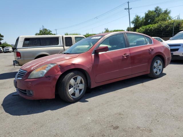 NISSAN ALTIMA 2008 1n4al21e78c190252