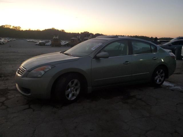 NISSAN ALTIMA 2.5 2008 1n4al21e78c198867