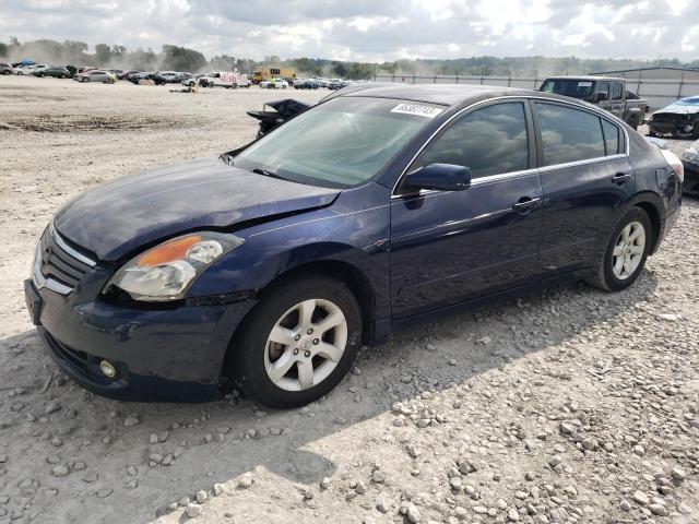 NISSAN ALTIMA 2.5 2008 1n4al21e78c206563