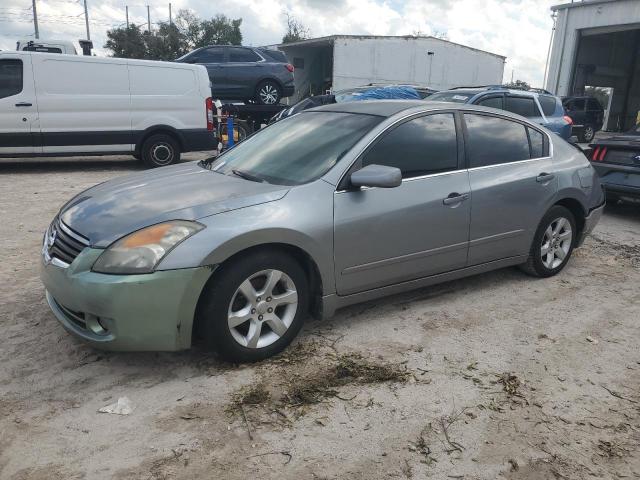 NISSAN ALTIMA 2.5 2008 1n4al21e78c211021