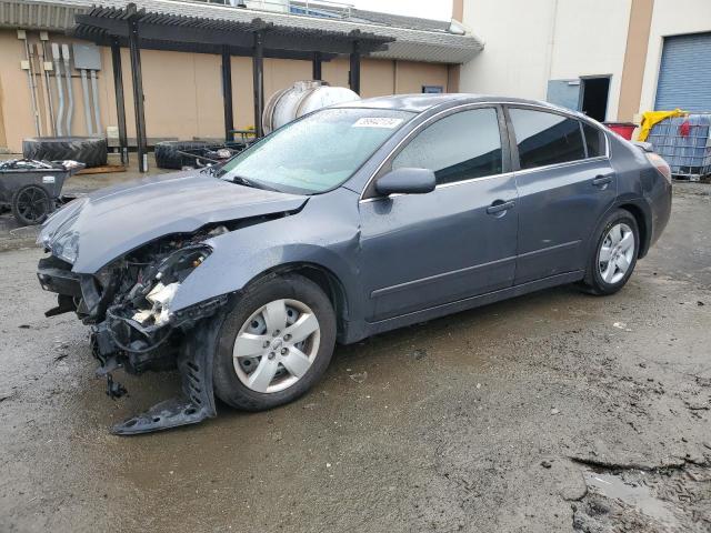 NISSAN ALTIMA 2008 1n4al21e78c217787