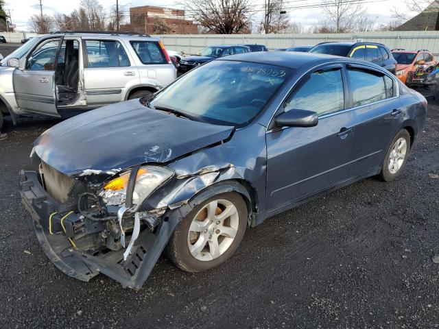 NISSAN ALTIMA 2008 1n4al21e78c226733